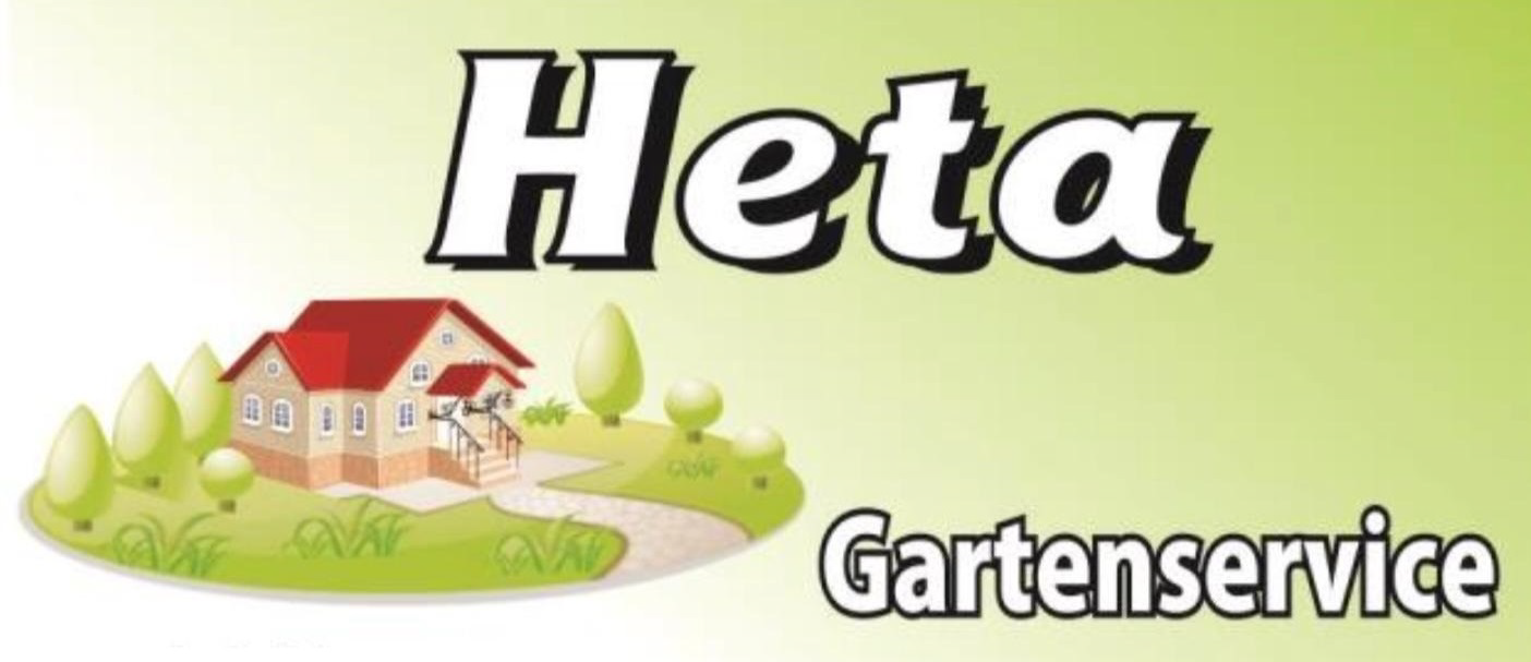 Gartenservice Heta